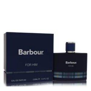 Barbour Coastal by Barbour - Eau De Parfum Spray 3.4 oz
